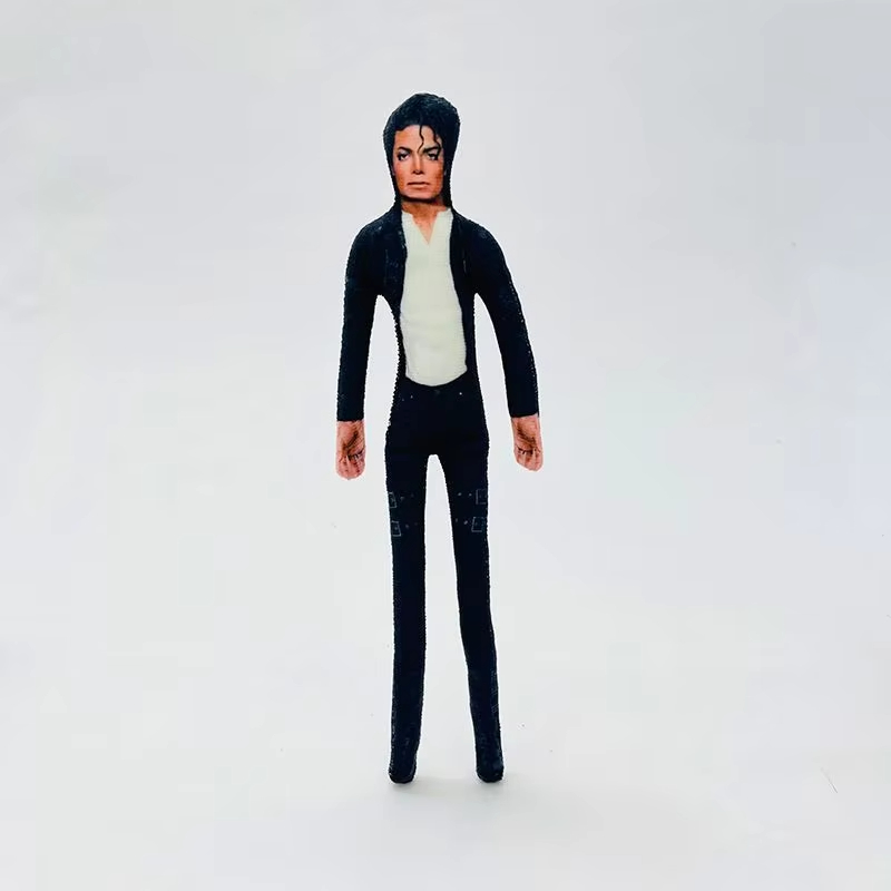 customizable Jointed Plush Fig - Home Textile review and price