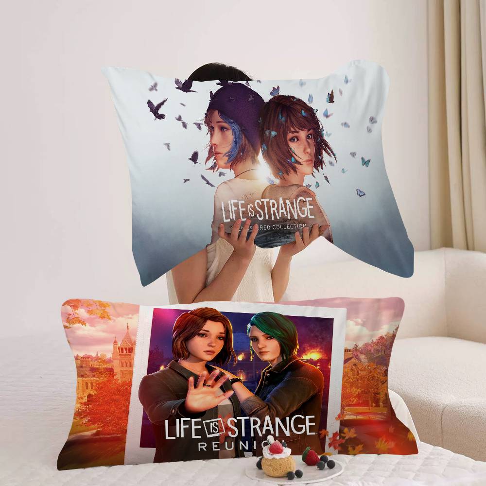 Game Life Is Strange New Style - Home Textiles Premium review and price