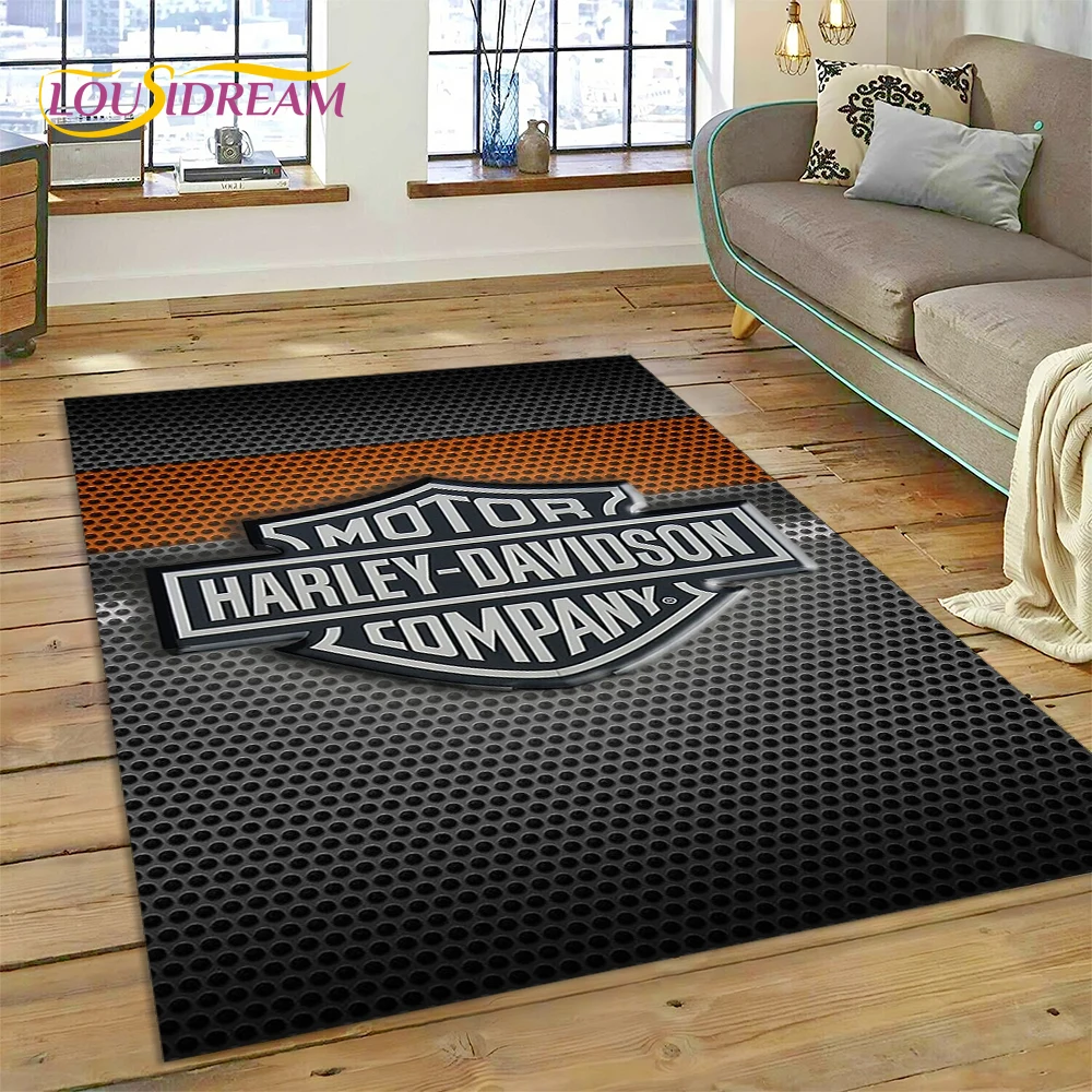 27 Style Harley-y Motorcycle L - Home Textiles Sale review and price