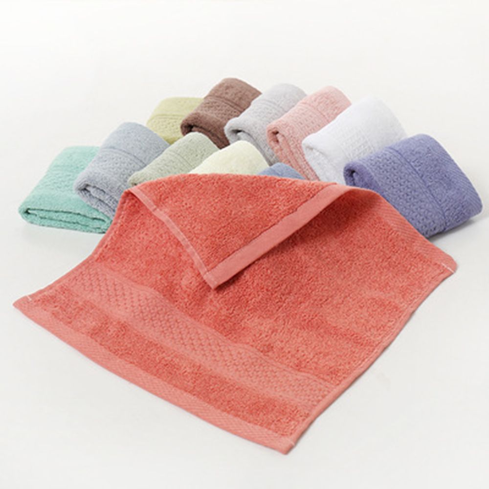 Antibacterial Bath Cotton Wash - Home Textiles Face Towel review and price