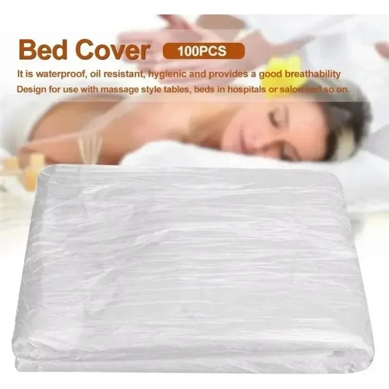 100pcs SPA Massage Treatment T - Home Textiles Sale review and price