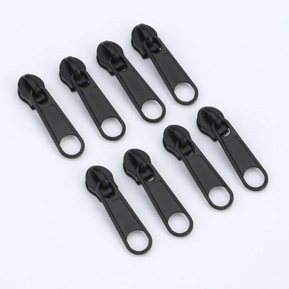 84Pcs Zinc Alloy Head Zipper S - Home Textiles Premium review and price