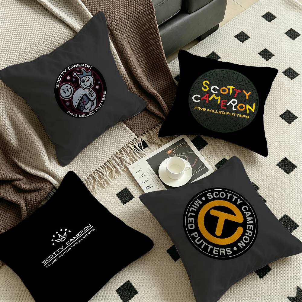 S-Scotty-Cameron Premium-Golf  - Home Textiles Premium review and price