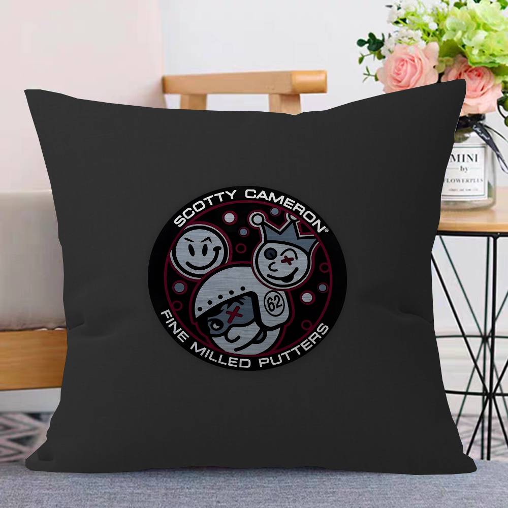 S-Scotty-Cameron Premium-Golf  - Home Textiles Premium review and price